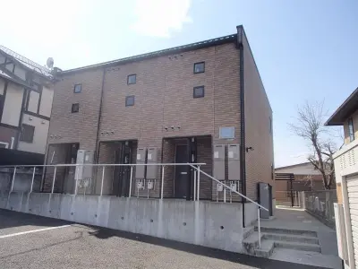 仙台市泉区黒松２丁目 月極駐車場